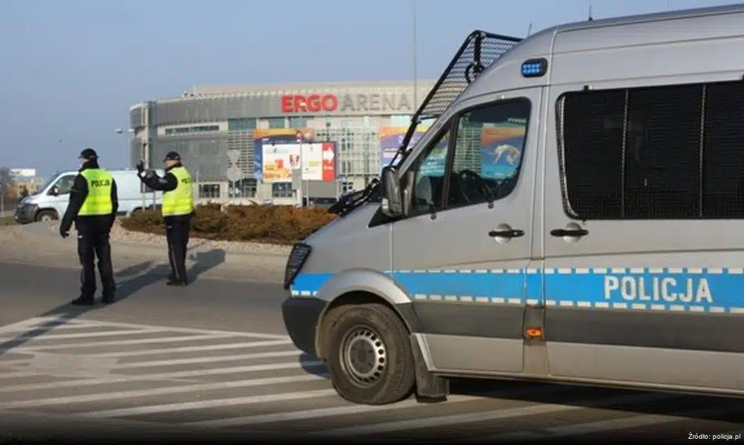 Rekrutacja do Policji w Pomorskiem – Dołącz już dziś!