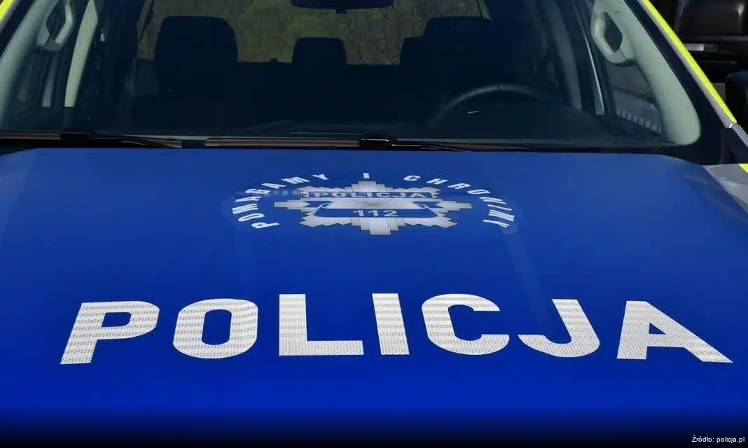 Podsumowanie interwencji na drogach powiatu wejherowskiego w miniony weekend
