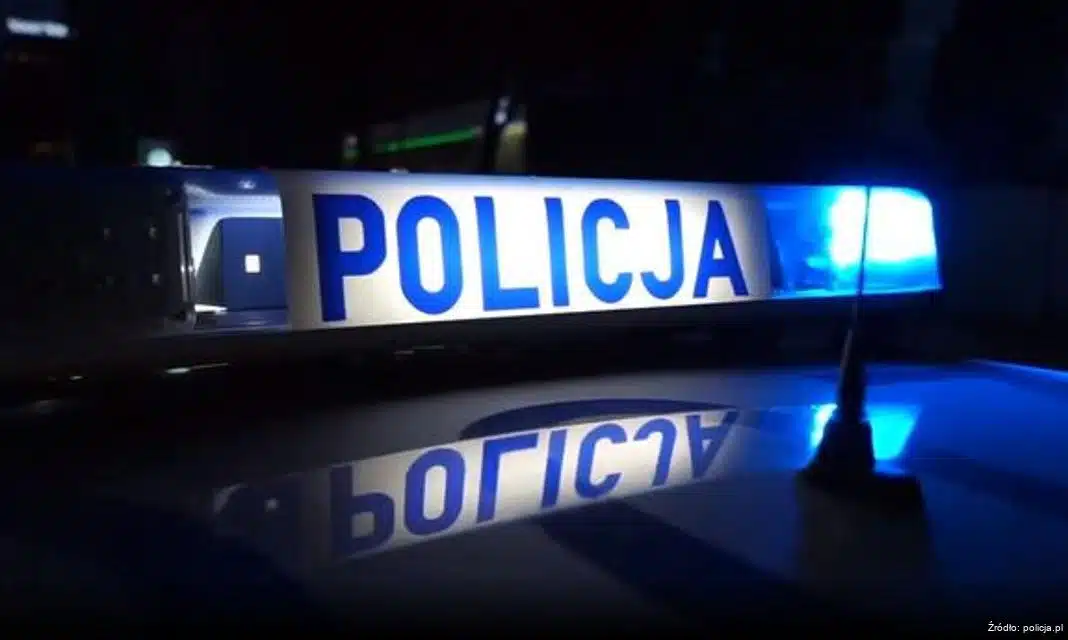 Odwiedziny przedszkolaków z „Kubusia Puchatka” w Komendzie Powiatowej Policji w Wejherowie