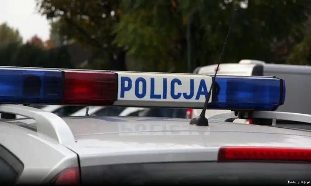 Działania Policji w Wejherowie: Kontrola Użytkowników E-rowerów i Hulajnóg
