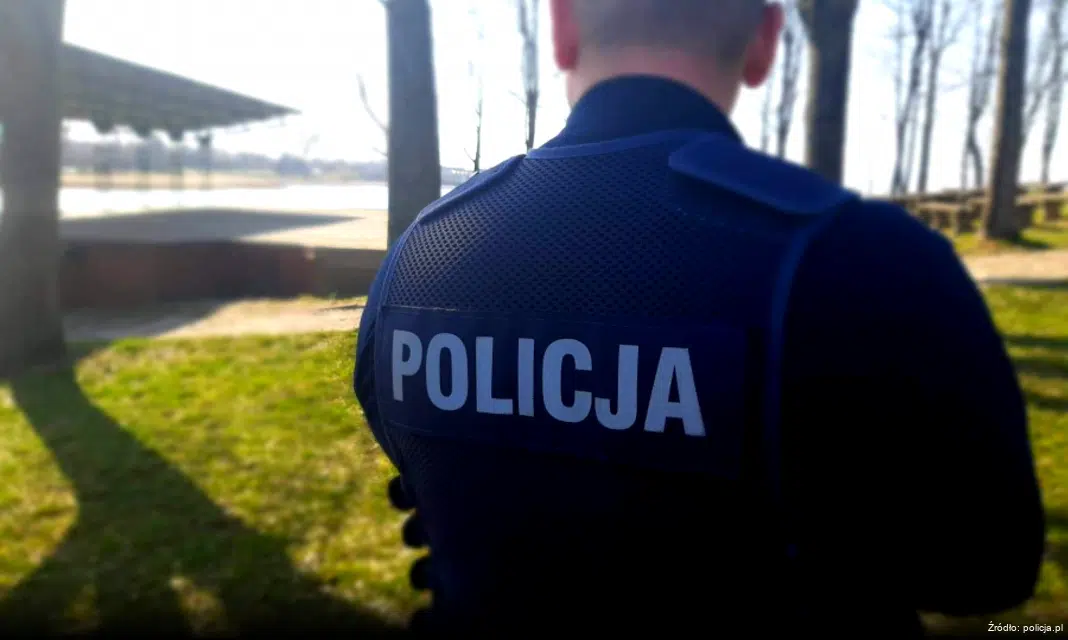 Nieodpowiedzialna jazda małżeństwa pod wpływem alkoholu