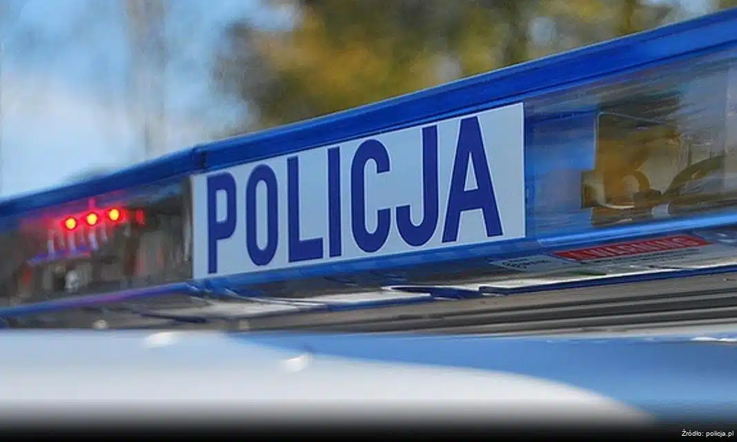 Bezpieczeństwo na drogach Wejherowa: Policja kontynuuje kontrole