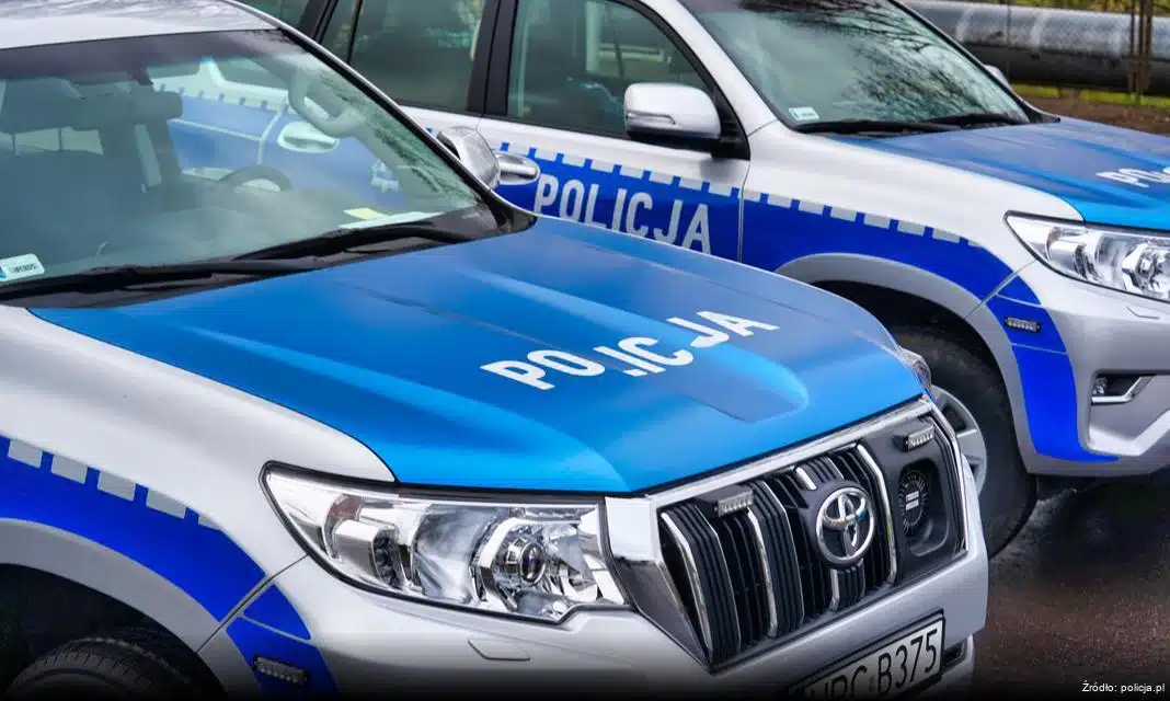 Kierowca przekroczył prędkość w Rumi – sprawa trafi do sądu