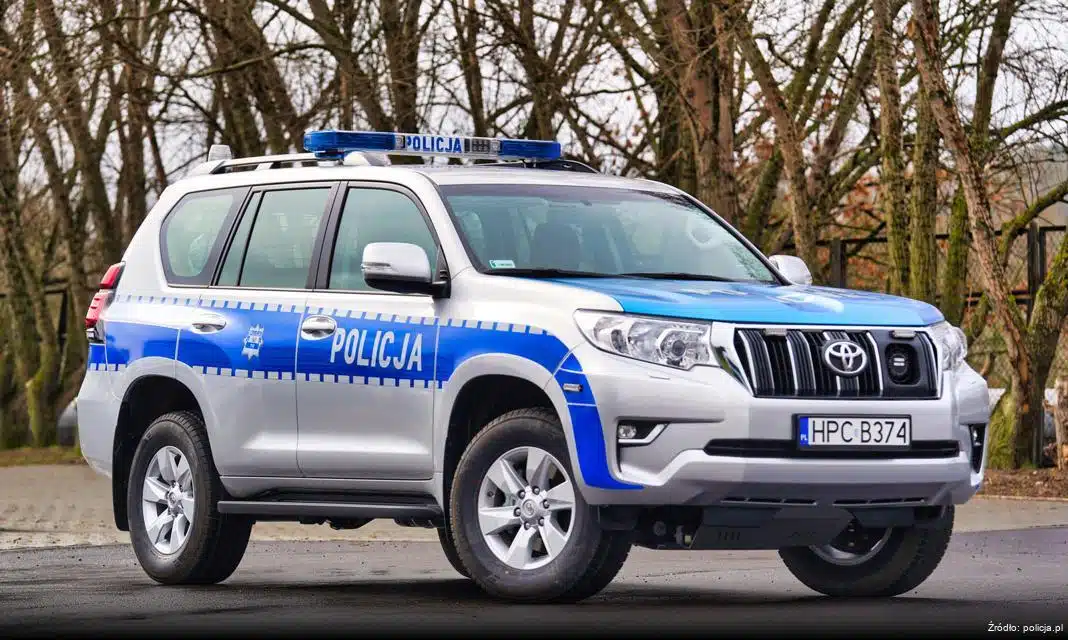 Sprawczyni kradzieży karty bankomatowej zatrzymana przez policję w Wejherowie