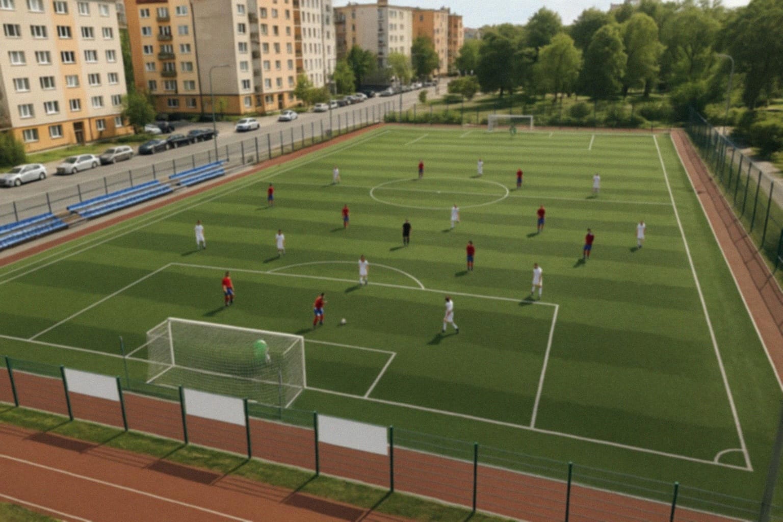 Wsparcie Powiatu Wejherowskiego dla zawodniczek na Mistrzostwa Polski w kickboxingu