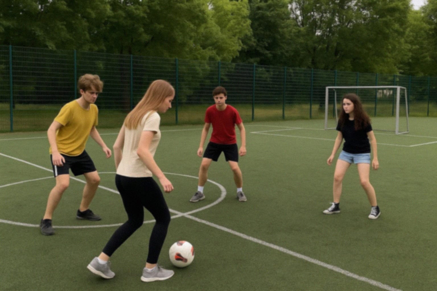 Miasto Wejherowo wspiera lokalne stowarzyszenia sportowe