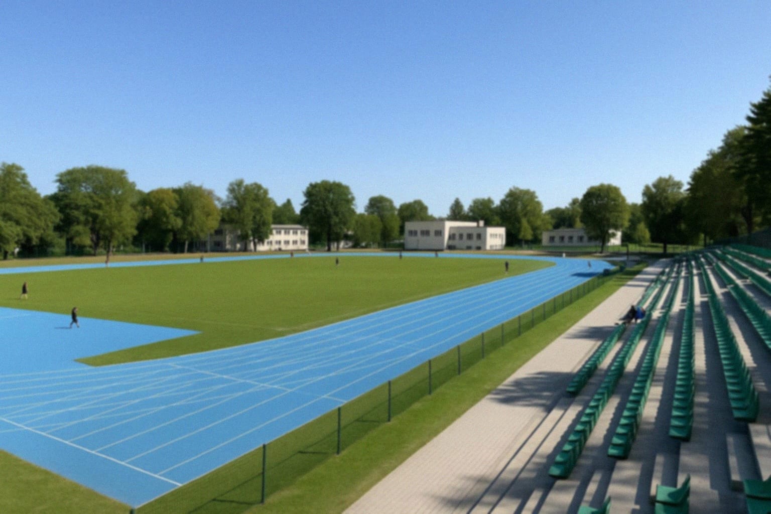 Wsparcie dla Małych i Średnich Firm w Rozwoju Sportu w Wejherowie