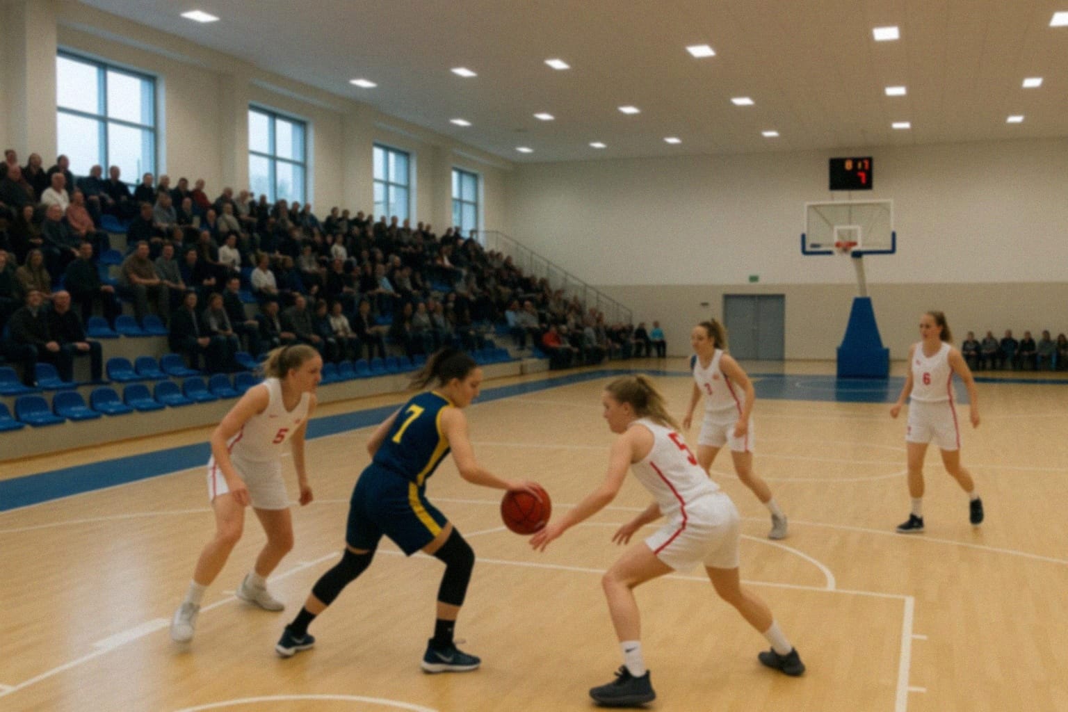 Umowa promocyjna z Powiatem Wejherowskim na sezon sportowy 2026