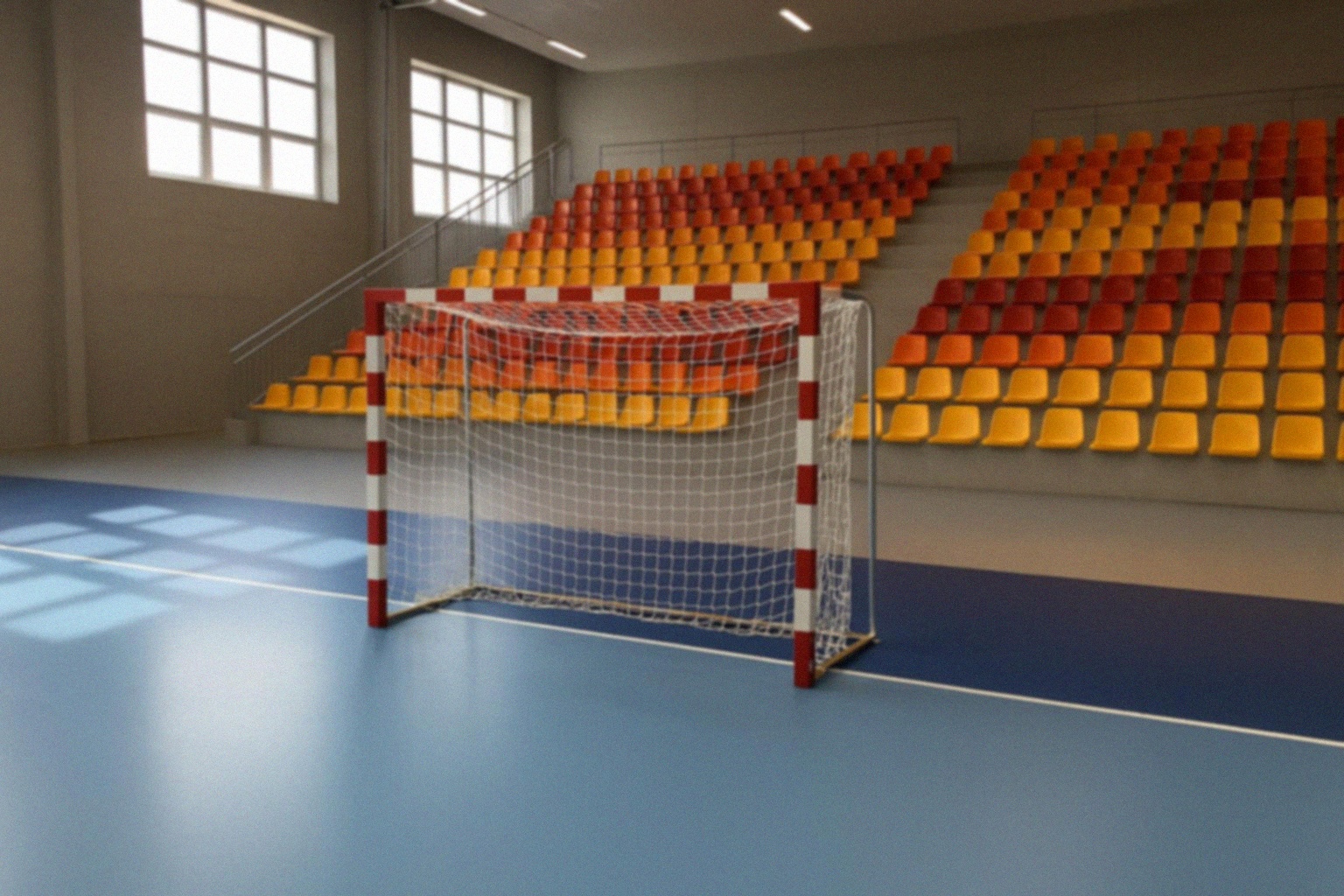 Nowy program sportowy dla przedszkolaków w Wejherowie