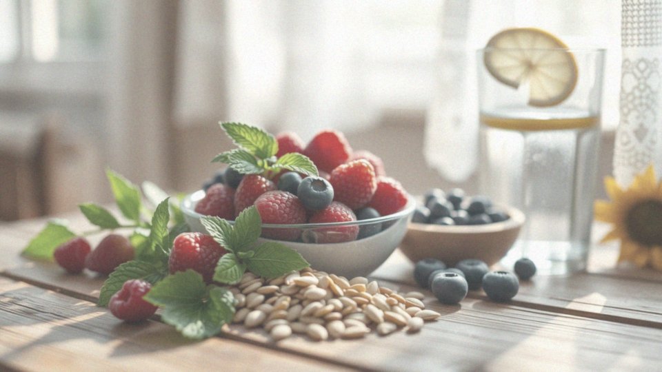 Naturalne sposoby na wyregulowanie miesiączki – skuteczne metody