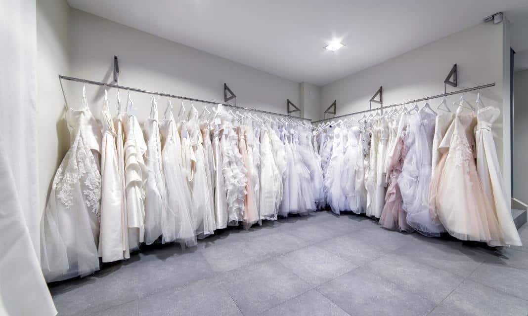 Salon Sukien Ślubnych Wejherowo