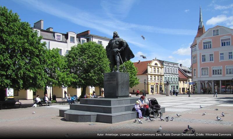 Śródmieście (Wejherowo)