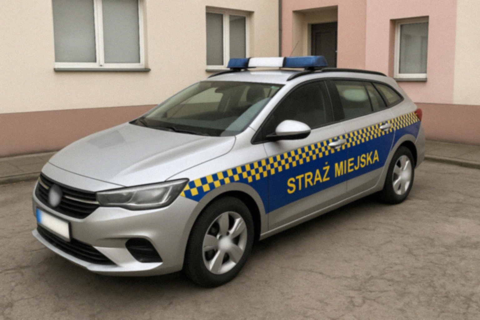 Akcja ratunkowa dla kaczuszek w Wejherowie