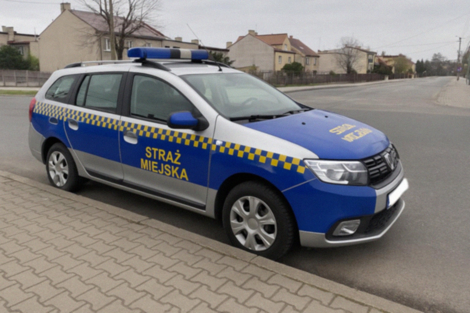 Zatrzymanie mężczyzny z narkotykami w Wejherowie