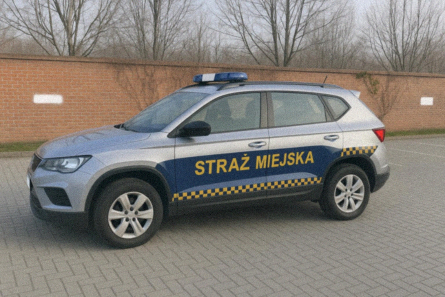 Uroczystości z okazji Powiatowego Święta Policji w Wejherowie