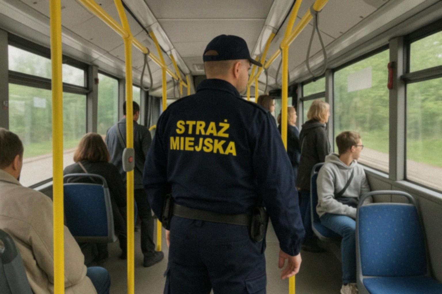 Sanepid przypomina o zasadach sprzedaży grzybów w Wejherowie