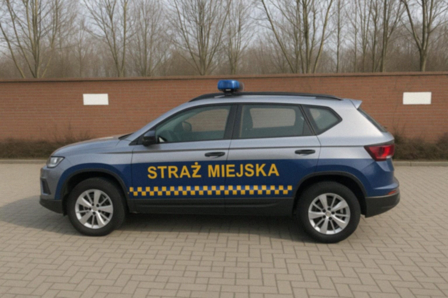 Bezpieczne rowery w Wejherowie: Straż Miejska zakończyła znakowanie 100 jednośladów