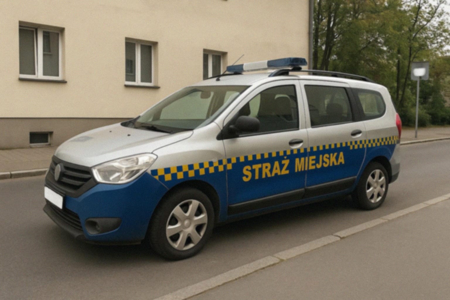 Brązowy medal dla drużyny z Wejherowa w Mistrzostwach Polski Samorządowców