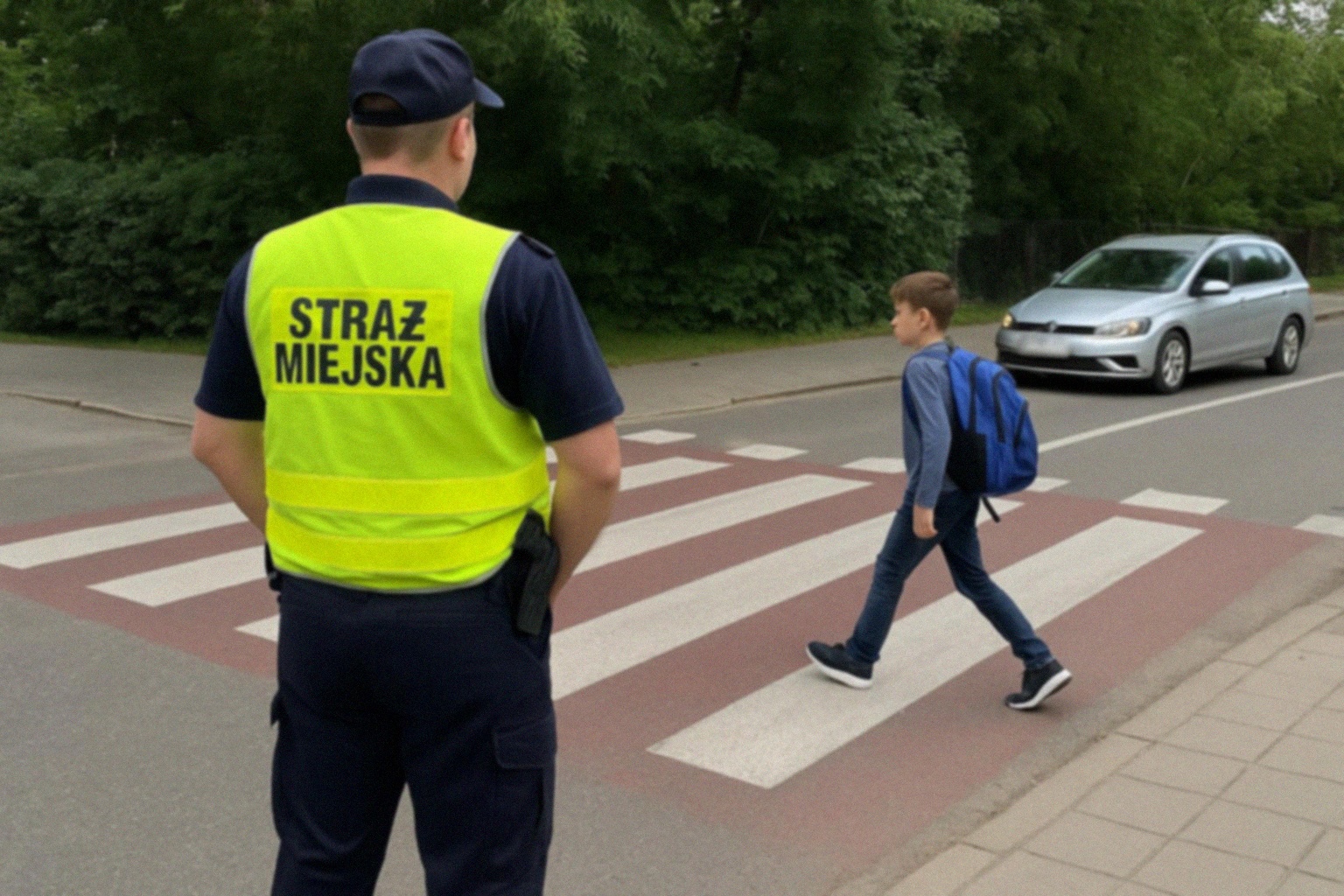 Afrykański Pomór Świń i jego zagrożenie w Wejherowie