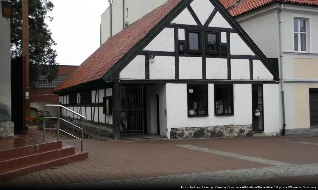 Iwona Piastowska nowym Sekretarzem Miasta Wejherowa