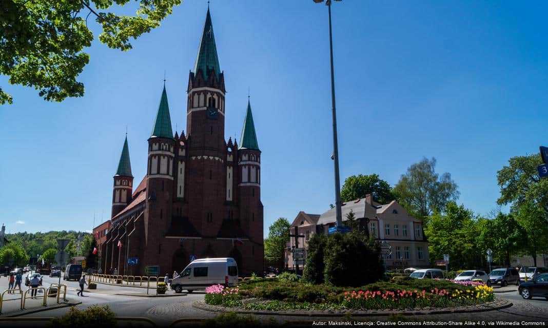 Dzień Seniora w Miejskiej Bibliotece Publicznej w Wejherowie