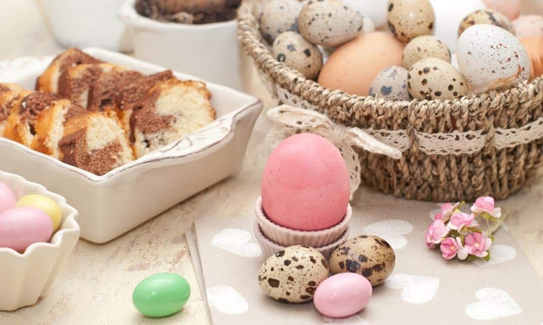 Święto Wielkanocne w Wejherowie: Tradycje, Zwyczaje i Radość Świętowania